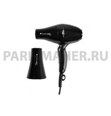 Фен Hairway Mix Ionic (2 in 1)черный 2000-2200W