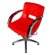 Кресло парикмахерское МД-2203 гидравлика