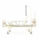 Кровать медицинская механическая для лежачих больных Е-8 (MМ-2014Д-05) (2 функции)